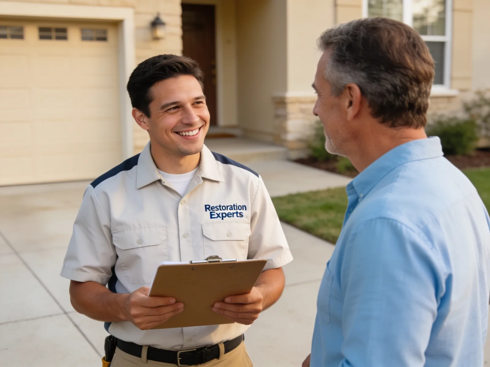 Water Damage Cleanup West Union, OH FAQs